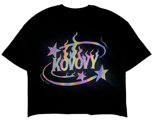 Ghost Ryder Tee - Halloween Limited Edition