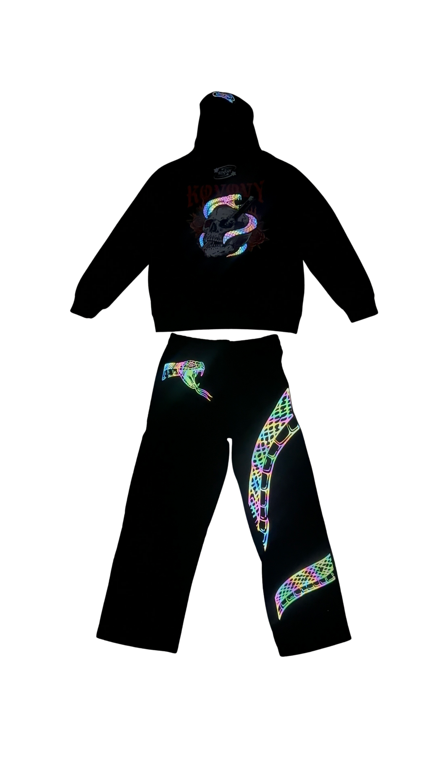 Viper Whisperer Tracksuit Limited Edition