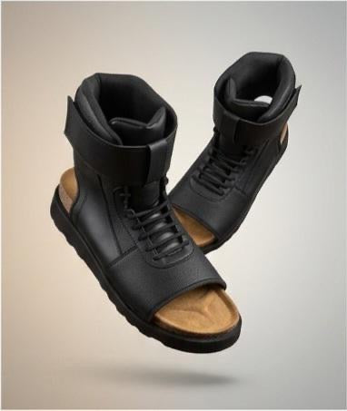 Paradox 1s - Limited Edition Naruto Shoes (Kovovy x Zvtori)