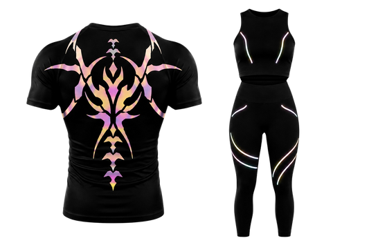 ShynFit Activewear - Kovovy