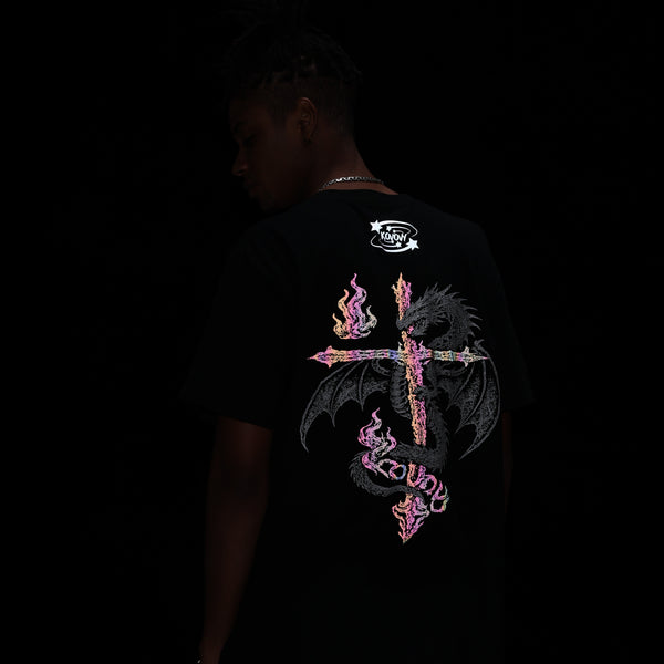 Dragon Slayer Tee - Limited Edition