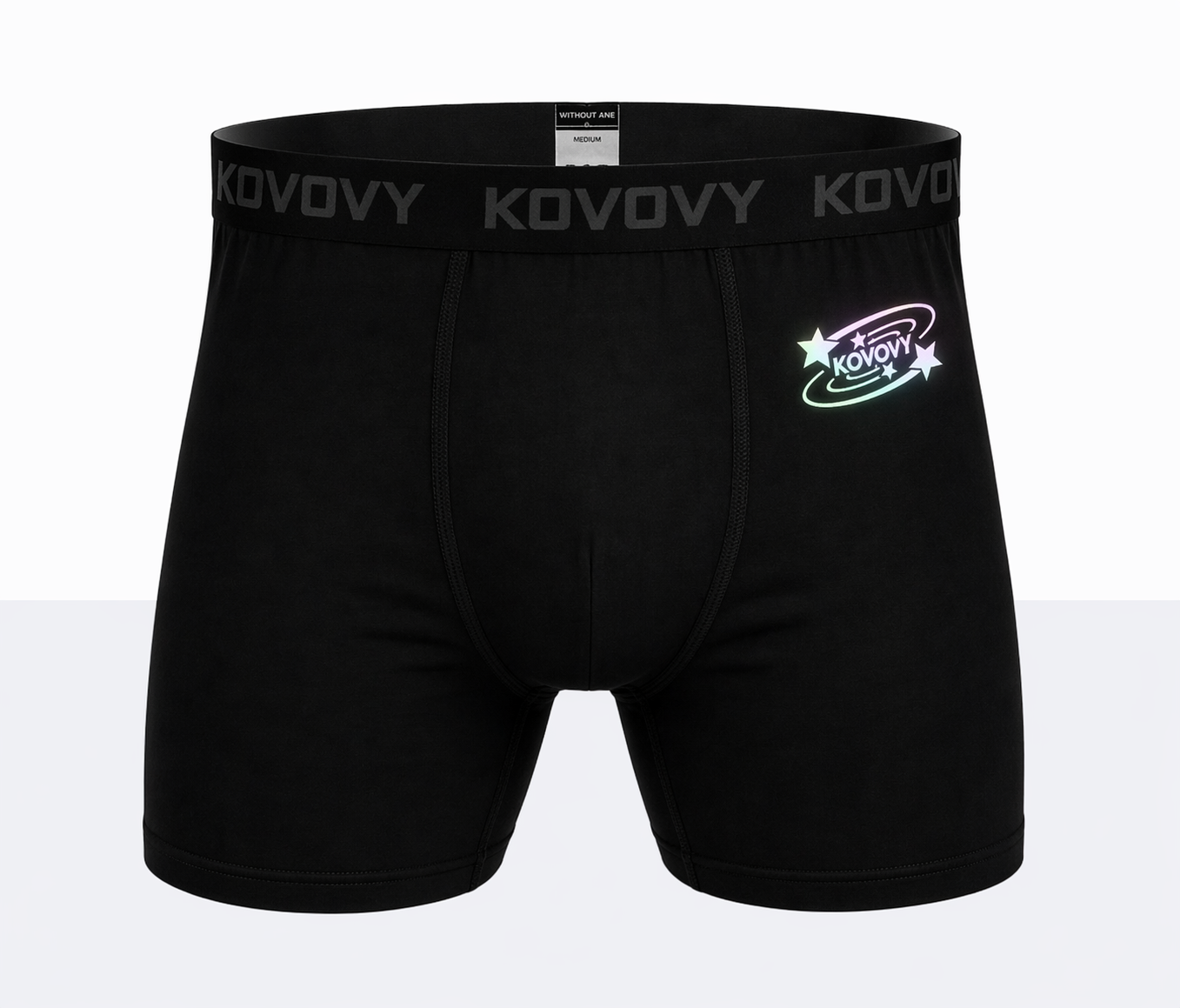 UNISEX COMPRESSION UNDERWEAR - 24/7 COMFORT