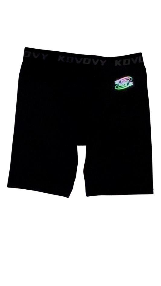 UNISEX COMPRESSION UNDERWEAR - 24/7 COMFORT