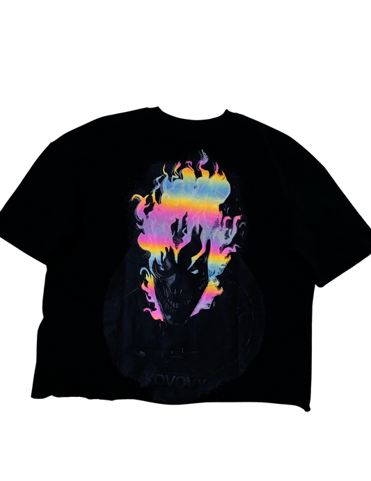 Ghost Ryder Tee - Halloween Limited Edition