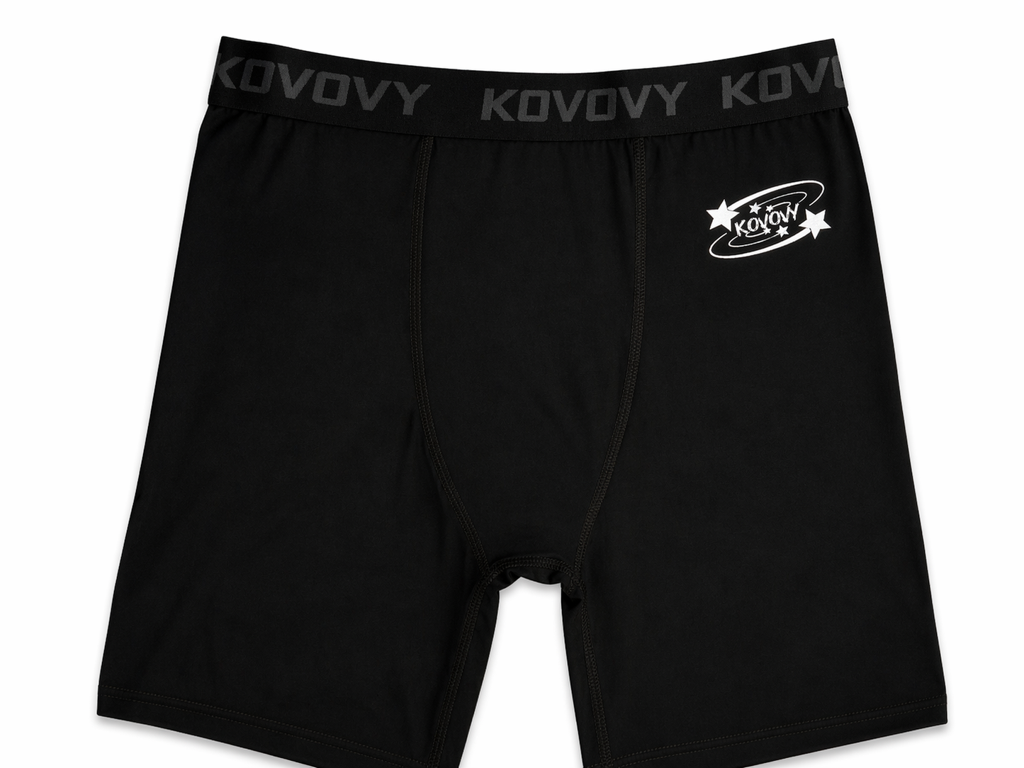 UNISEX COMPRESSION UNDERWEAR - 24/7 COMFORT