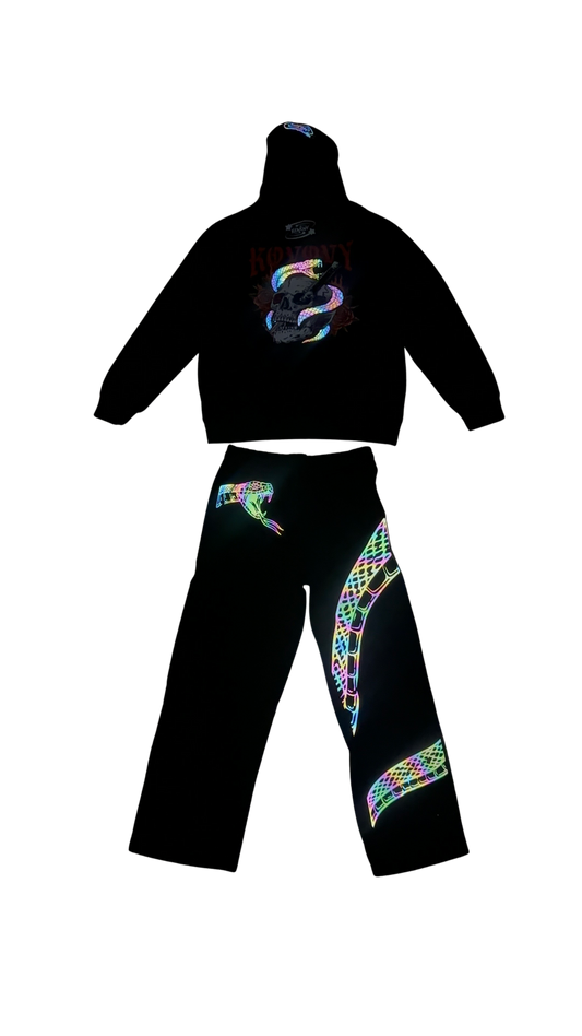 Viper Whisperer Tracksuit Limited Edition