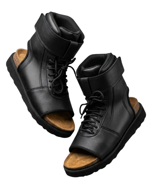 Paradox 1s - Limited Edition Anime Shoes (Kovovy x Zvtori)
