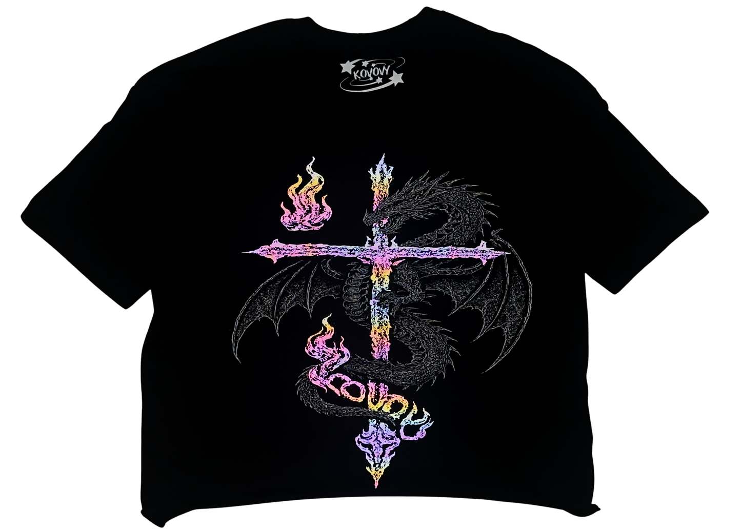 Dragon Slayer Tee - Limited Edition